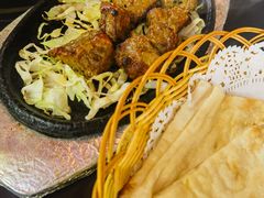 -Santoor 萨都里印度餐厅(北锣鼓巷店)