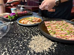 -牛焱·烧肉酒肆(五大道店)