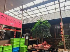 -单家老院·院子里的青岛菜(沙子口店)