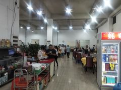 大堂-蚝专家(北滘店)