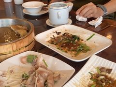 -今一靓汤.顺德菜东莞三十年老字号(厚街店)