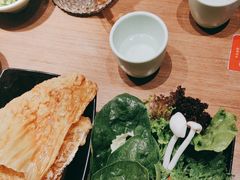 -掂档潮汕牛肉火锅(沈阳万象城店)