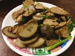 -原柳滩高台阶涮羊肉