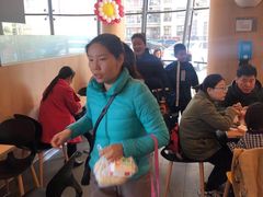 -麦当劳(燕顺路店)