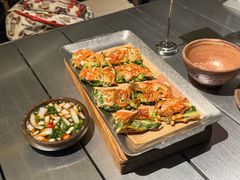 -KimPro 辛普乐概念韩餐