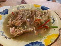-崖口红树林海鲜餐厅