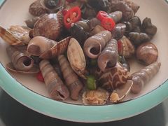 -前王院•巧克力海鲜市集餐厅(万平口店)