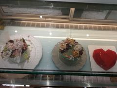 -西檬树SIMON·T轻奢蛋糕(大东方Max店)