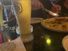 -Shanghai Brew House上海啤酒工坊(老外街店)