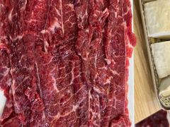 -伟记牛肉(金鸿公路店)