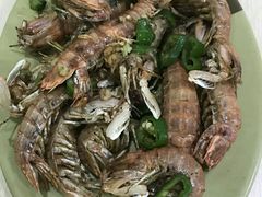 -贞姨美食·老字号海鲜大排档
