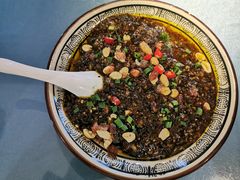 凉粉-鲜塘宴·千岛湖大鲫鱼(南湖店)