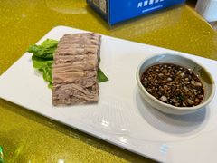 -长兴菜馆(高桥店)