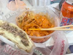 -八亩沟擀面皮(西安首店)