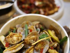 -浮何烤铺(桐梓林店)