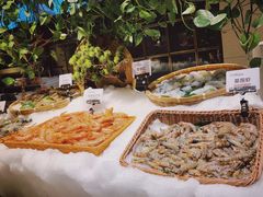 -川骄海鲜自助(亚运村店)