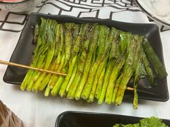 -云晓光头烧烤吧(德平路店)