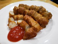 厦门炸五香-福祥厦门小馆(舟孟北路店)