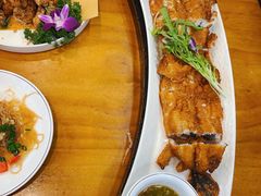 -醉壹号海鲜大排档·老厦门特色菜(厦门美食地标店)