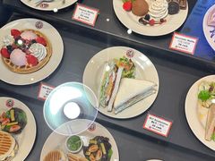 -漫咖啡(红唐店)