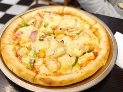 -阳光披萨(辽宁路店)