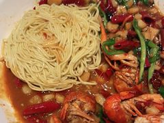 -聚味瞿记·龙虾堂(坡子街店)