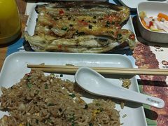 -木屋烧烤(龙华店)