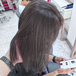 -木子造型S A L O N烫染·造型·理发