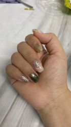 -Hands Nail专业美甲美睫