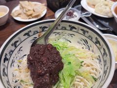 -姚记炒肝店(簋街店)