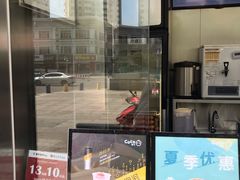 门面-CoCo都可(颐高区店)