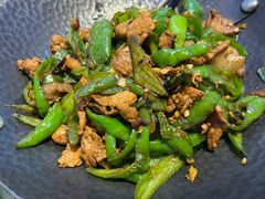 -赣江菜江西小炒