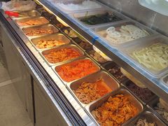 -骨大叔酱大骨自助火锅(东街口店)