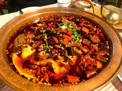 -水煮三国·川鲁江湖菜(香山店)