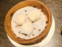 -广州花园酒店荔湾亭·地道点心·粤式饮茶