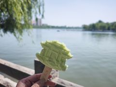 -济南大明湖景区