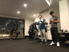 -Another Key健身(紫金店)