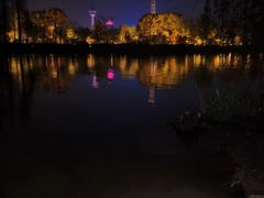 -南通濠河风景名胜区