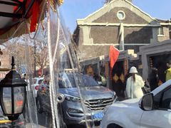 -天津五大道文化旅游区