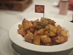 -旺达·福州菜(正大广场店)