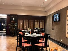 -海天楼中餐厅(吴宫泛太平洋酒店)