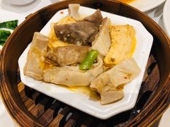 -稻香海鲜饭店(第一国际店)