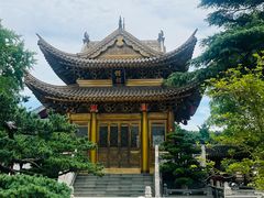 -上海东林寺(金山区)