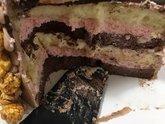 -CAKE BOSS 蛋糕老板(领展购物广场·中关村店)