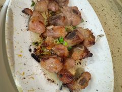 -船梆煮•蒸汽海鲜·炉火烤肉(五四广场店)