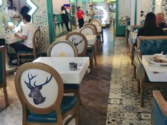 大堂-帕米尔食府(白云观店)