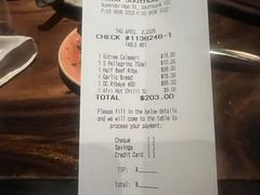 -The Meat & Wine Co Southbank(南岸店)