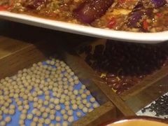 鲍汁茄子-随喜赞素食餐厅(亦庄店)