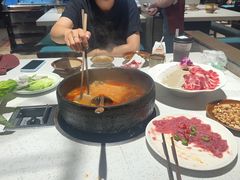 -贵府酸汤牛肉火锅·贵州老字号(飞山街店)