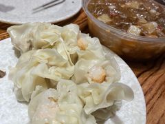 -海汇源老烧麦店(东大街总店)